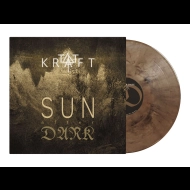 SUN AFTER DARK Tatkraft LP MARBLE , PRE-ORDER [VINYL 12"]